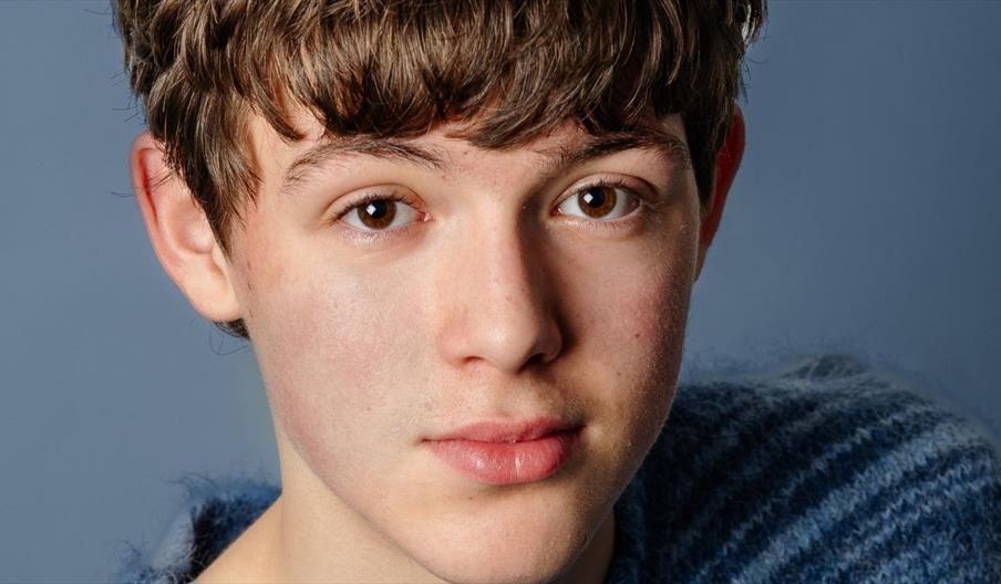 Acting Workshop with Oliver Savell (For Ages: 12-16)