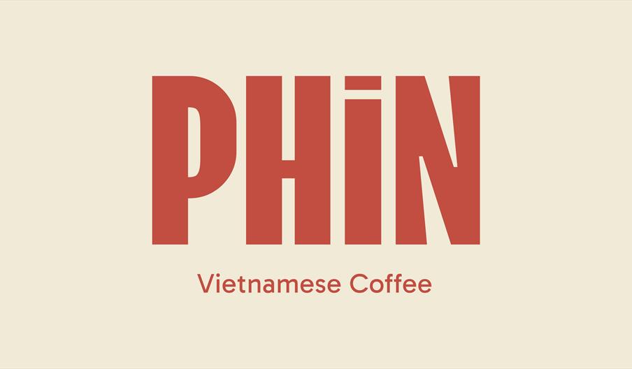 PHIN Logo