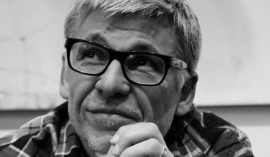 Directing For Film & TV Talent Lab With Paddy Breathnach (Ages: 16-25)