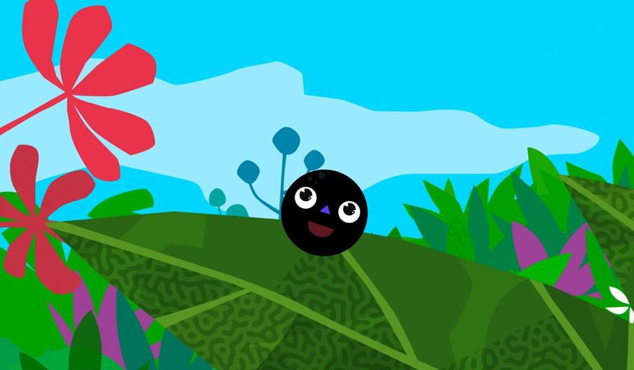 Papaya (Family Film Preview)