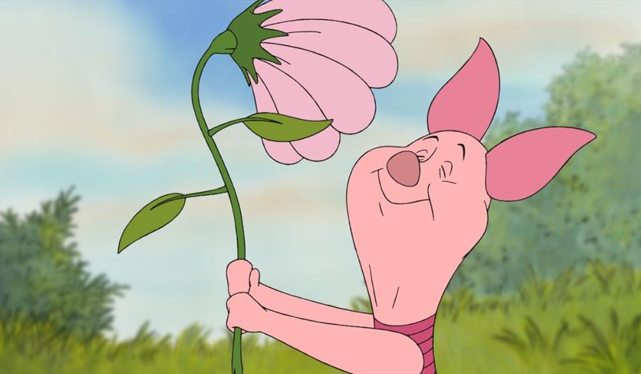 Piglet's Big Movie