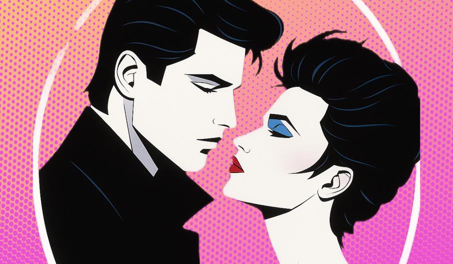 Pride and Prejudice... and 80's Hits!