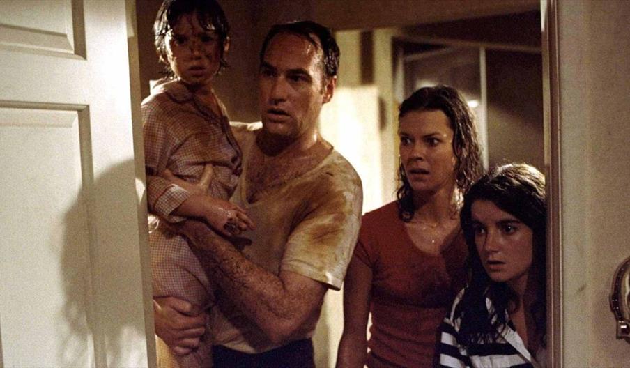 Poltergeist