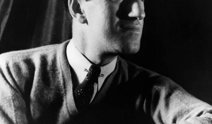 George Gershwin