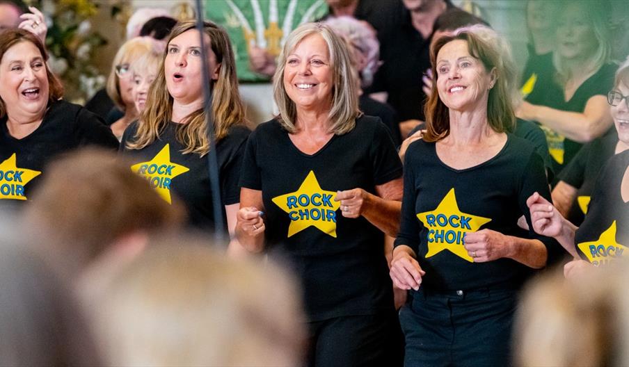 Rock Choir