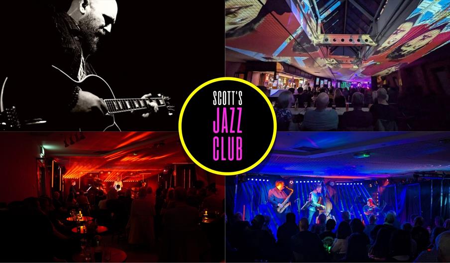 Dan Nicholas/Lee Meehan Quartet