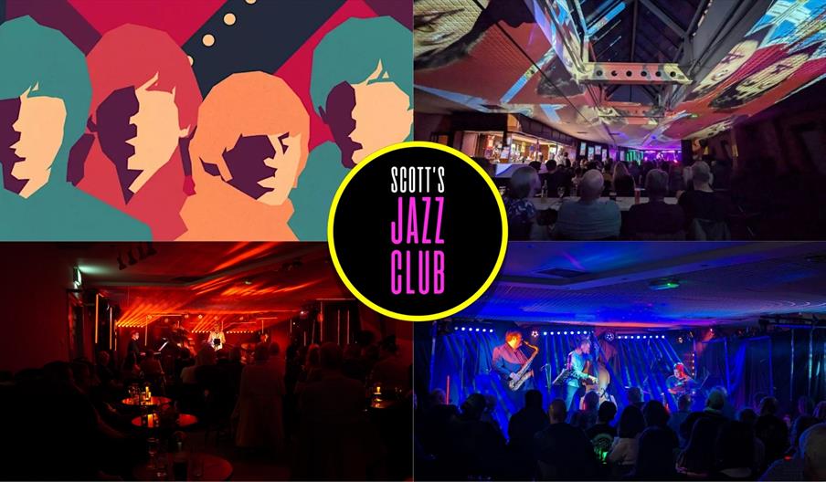 SF Trio plays the Beatles