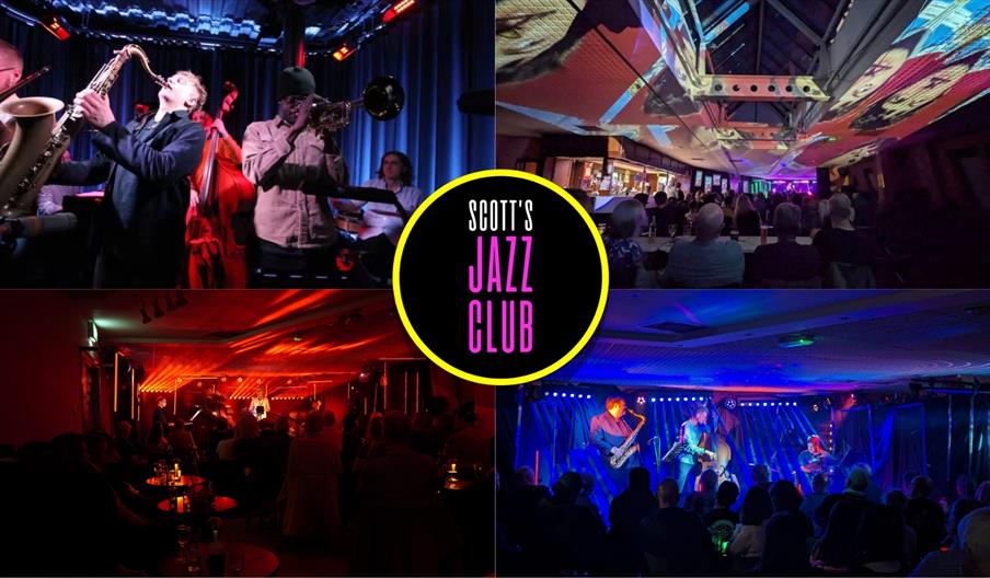 Nye Banfield Quartet