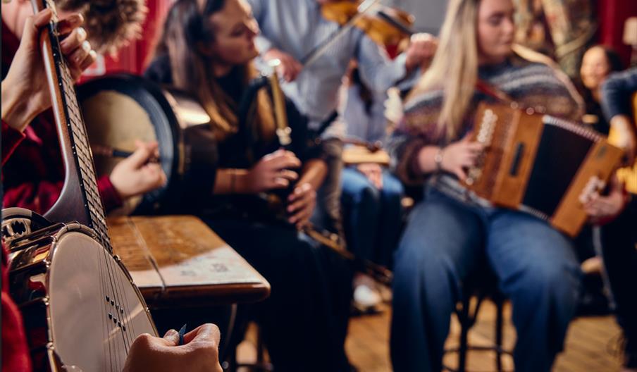 Music