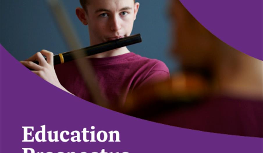 Educuation