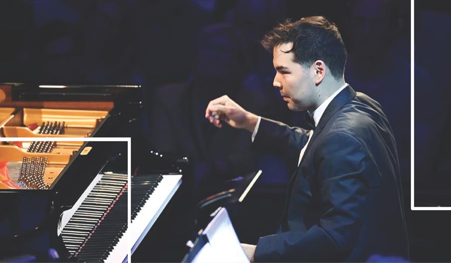 Ulster Orchestra: A Lifetime For Music