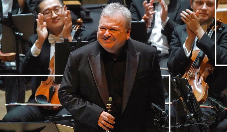 Ulster Orchestra: Classical Adventures