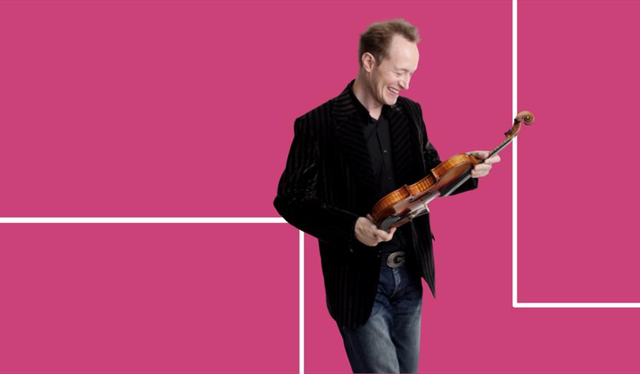 Ulster Orchestra: Soul Music