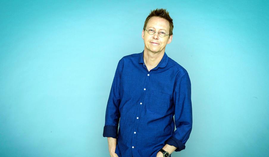 Simon Mayo