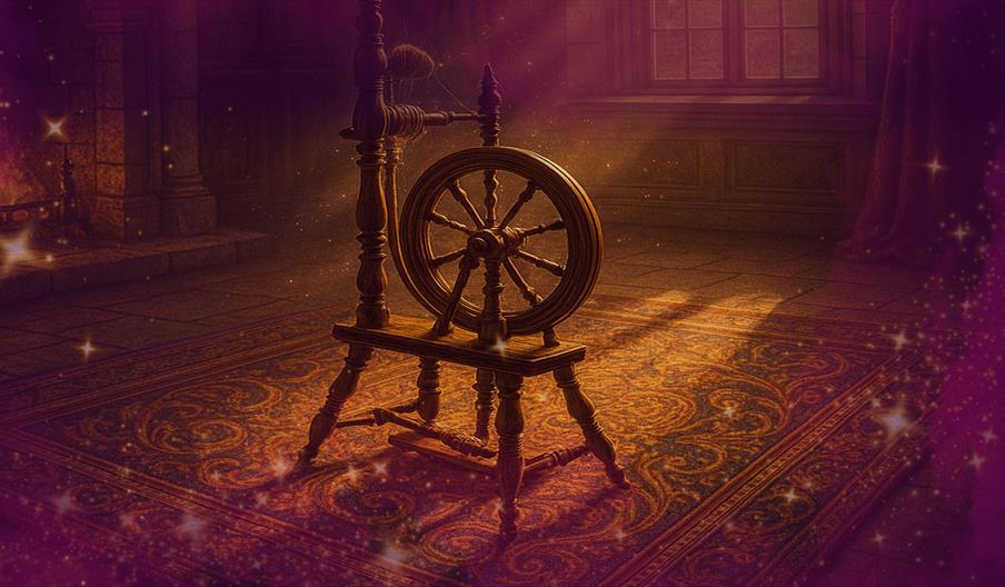 Sleeping Beauty | 20 November 2026 - 03 January 2027 | Waterfront Studio