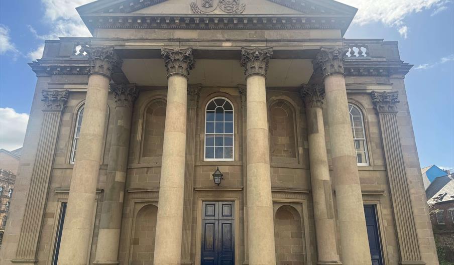 St George's