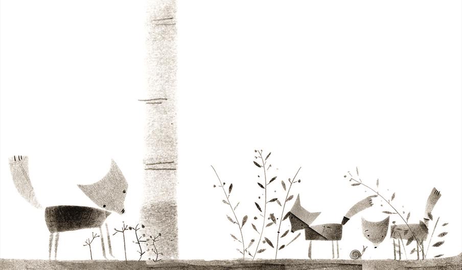 'Crann na nGuíonna | The Wishing Tree'