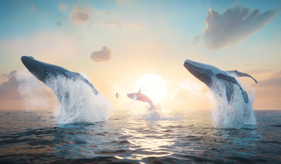 The Last Whale Singer (Family Film Preview)