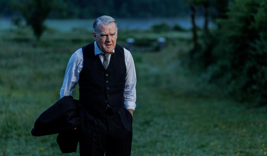 The Mikel Murfi Triology
