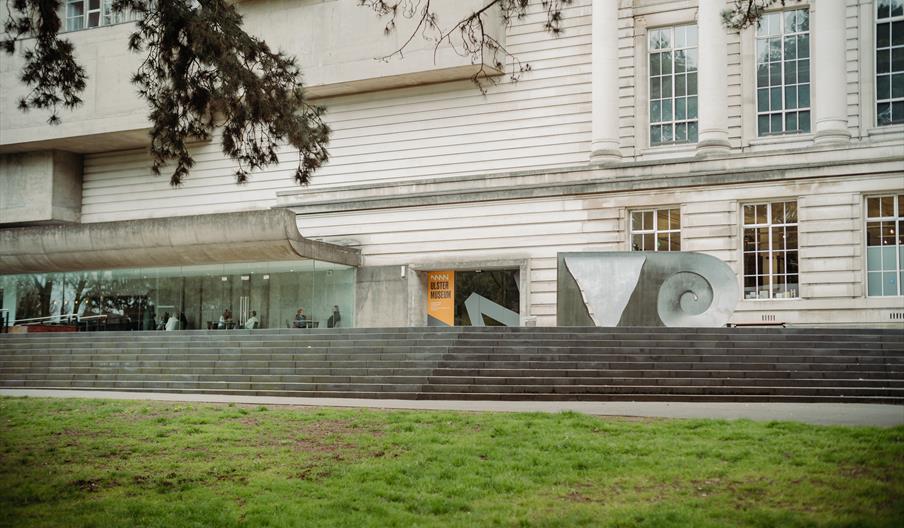 Ulster Museum