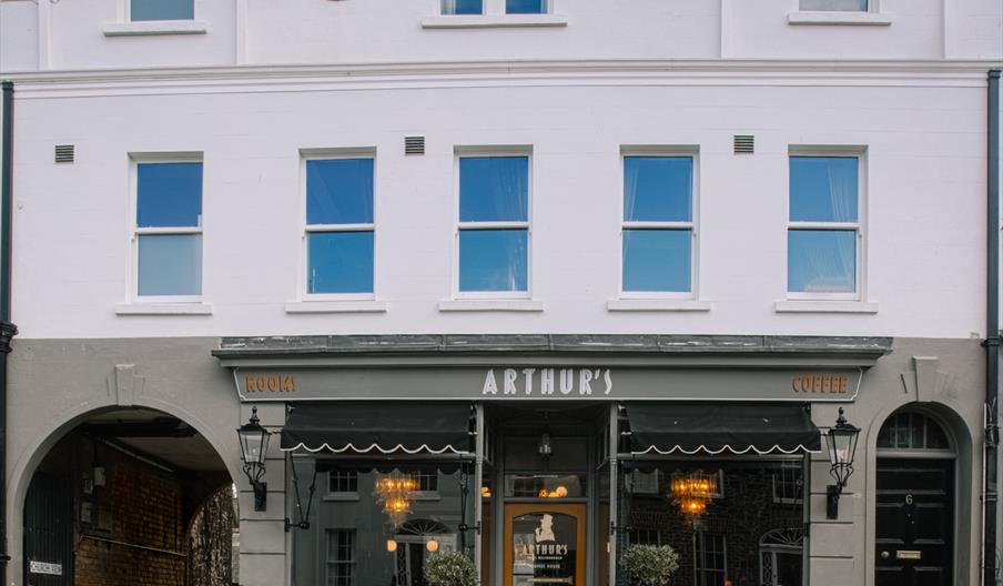 Arthurs