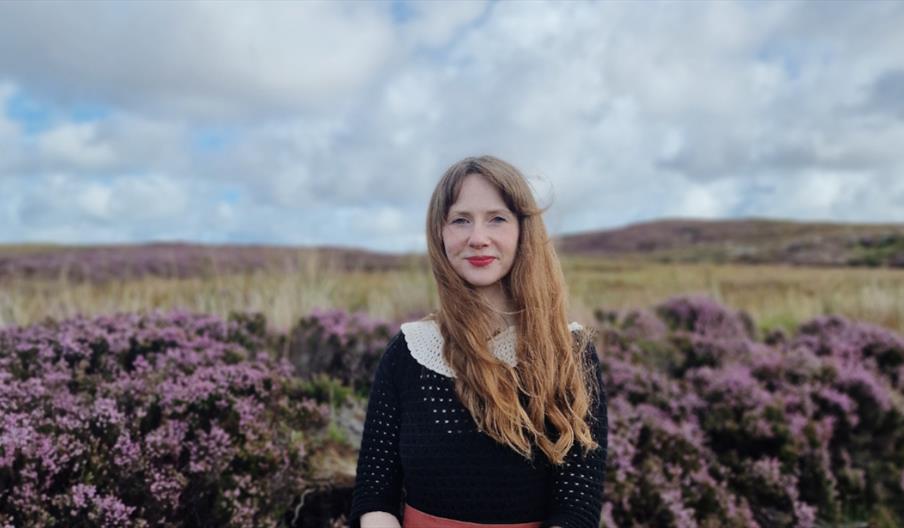 Dr Lyndsey McDougall