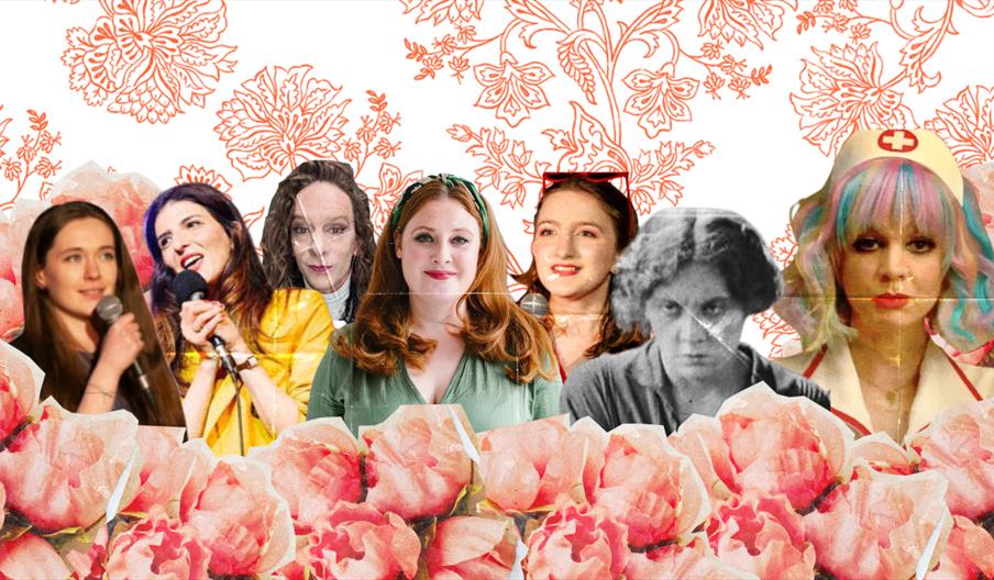 Go On love Give Us a Smile