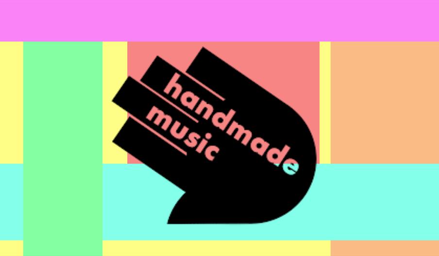 Handmande Music