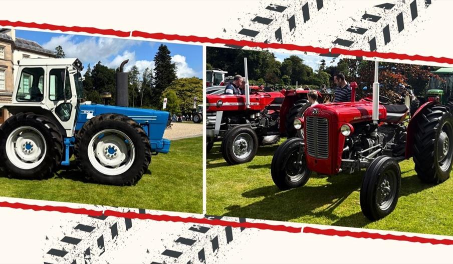 Tractors