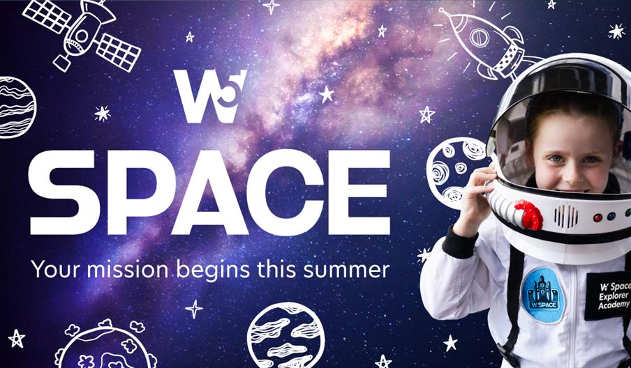 W5 Space