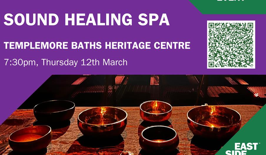 Sound Healing Experience