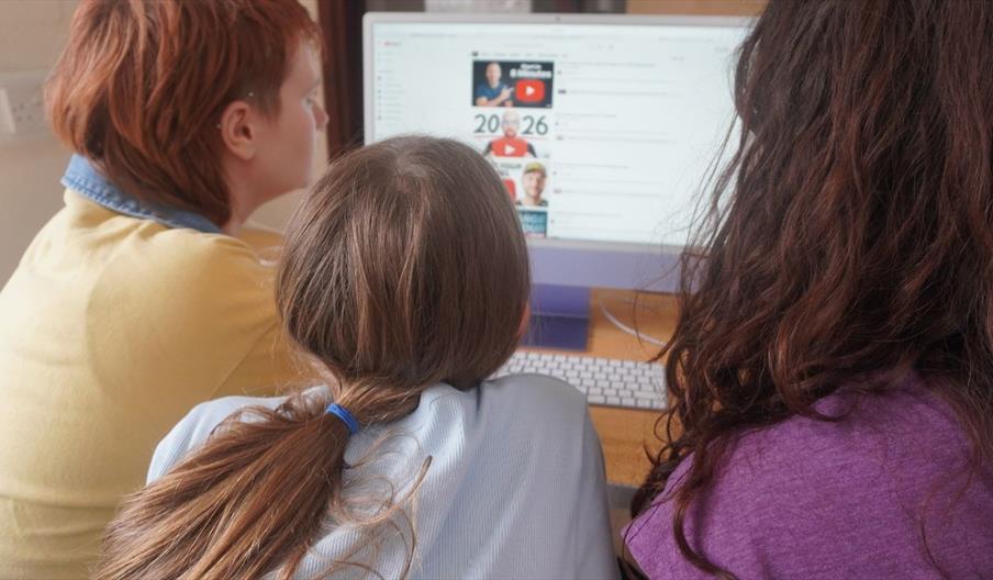 How To Build A YouTube Channel Talent Lab (For Ages: 16-25)