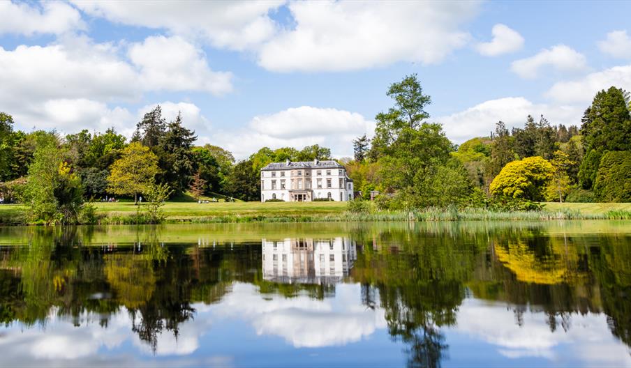Montalto House