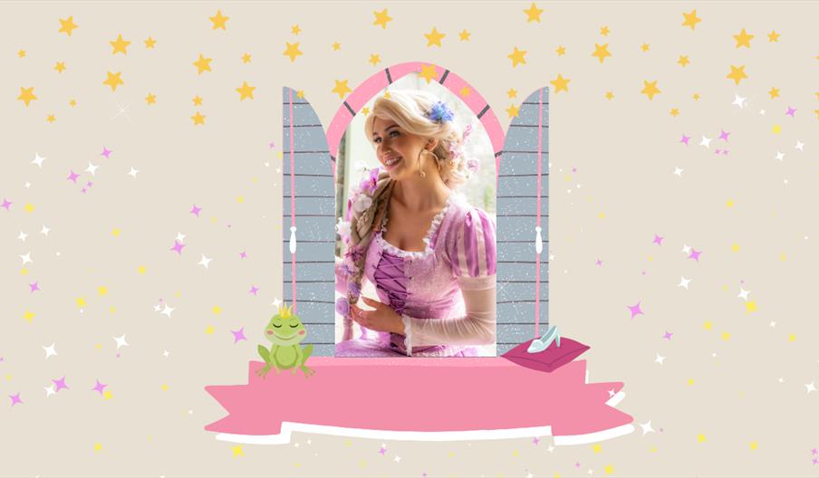 Montalto Estate Disney Princess