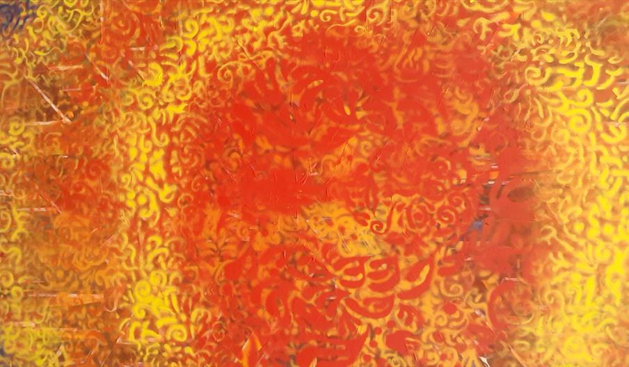 Image by Farhad O'Neill