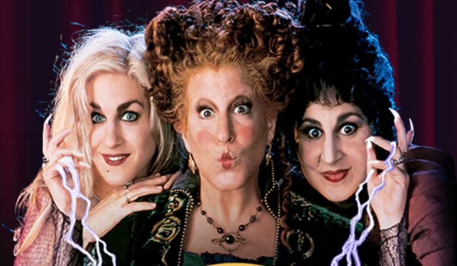 Hocus Pocus