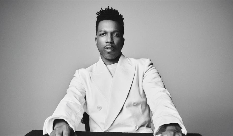 Leslie Odom Jr | 04 November 2026 | Waterfront Hall