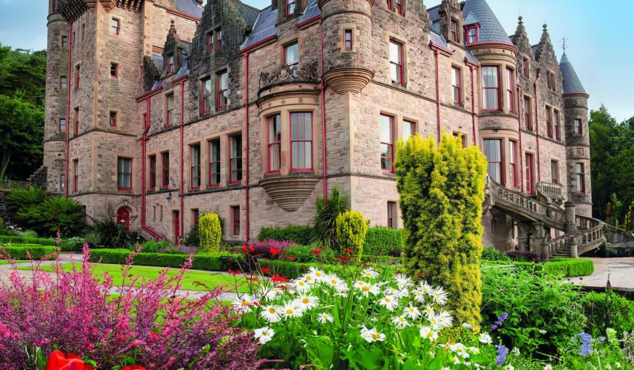 Castle