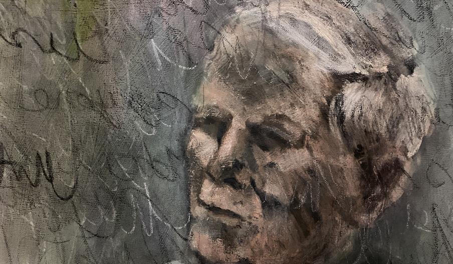 Image by Maryann Curran