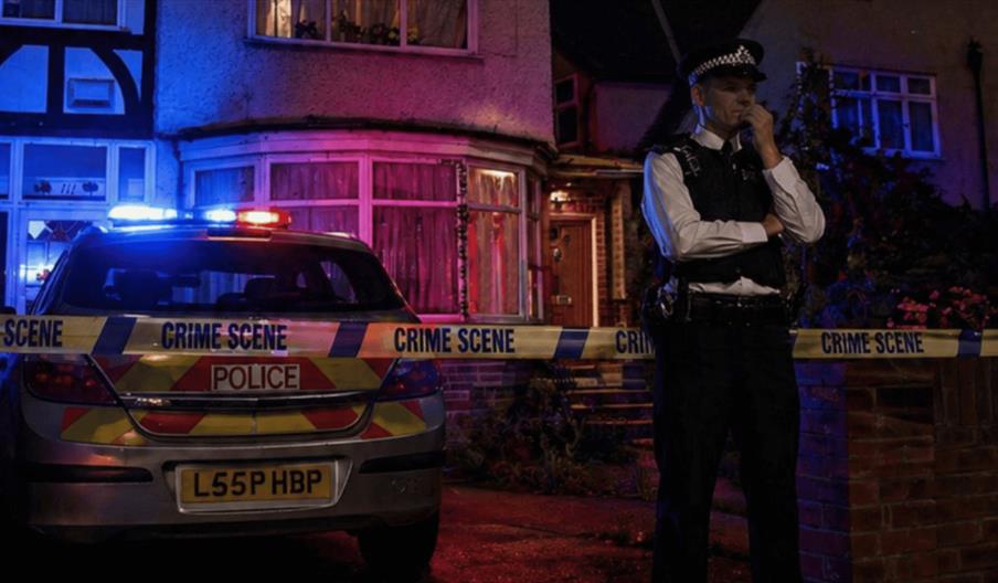 Murder Trial Tonight | 13 March 2027 | Waterfront Hall