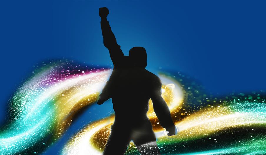 Ulster Orchestra: Symphonic Queen