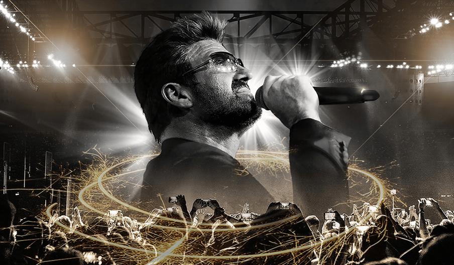 Rob Lamberti | 12 October 2026 | Waterfront Hall
