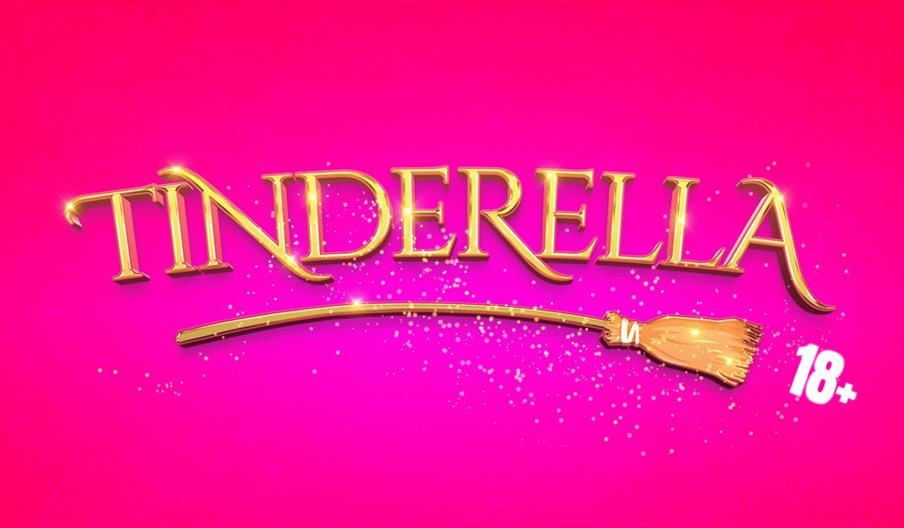 Tinderella | 26 November 2026 - 02 January 2027 | Waterfront Studio