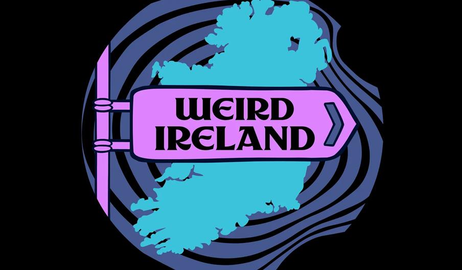 Weird Ireland Logo
