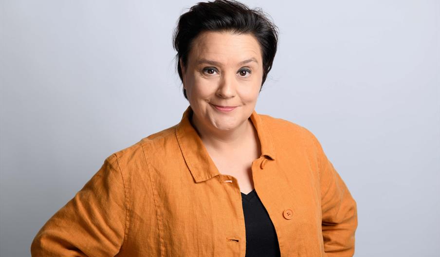 Susan Calman