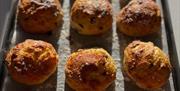 Wee Buns Cookery School