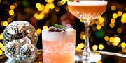Christmas Cocktails