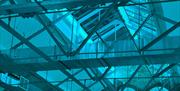 The Glass Ceiling - Templemore Baths