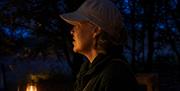 Forest Leader Joan
