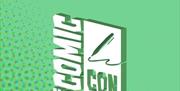 Comic Con 2026